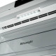 Встраиваемый морозильник DeLonghi DFI 17NFE PAOLO
