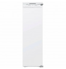 Встраиваемый холодильник MAUNFELD MBL177SWGR Inverter