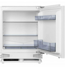 Встраиваемый холодильник MAUNFELD MBL88SWGR Inverter