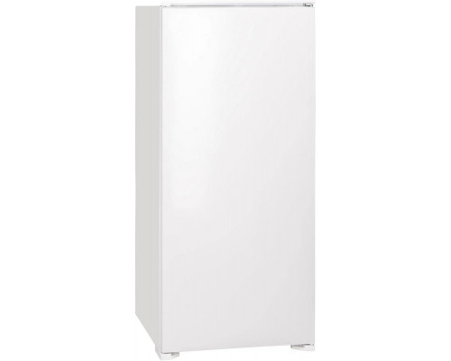 Встраиваемый холодильник Zigmund & Shtain BR 12.1221 SX
