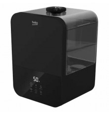Увлажнитель воздуха Beko ATH 7130 BT черный