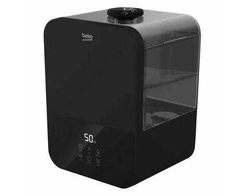 Увлажнитель воздуха Beko ATH 7130 BT черный