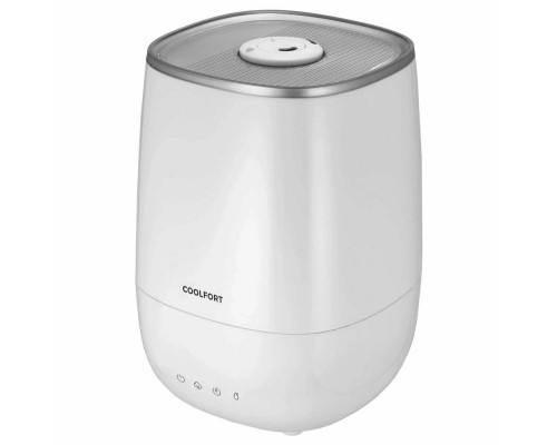 Увлажнитель воздуха Coolfort CF-3600 белый
