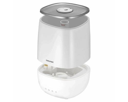 Увлажнитель воздуха Coolfort CF-3600 белый
