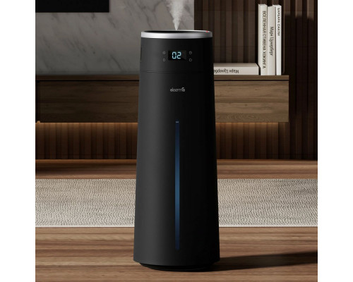 Увлажнитель воздуха Deerma DEM-F950W черный