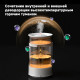 Увлажнитель воздуха Deerma DEM-F954W белый