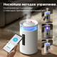Увлажнитель воздуха Deerma DEM-F954W белый