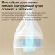 Увлажнитель воздуха Deerma PX300W белый/коричневый