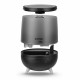 Увлажнитель воздуха Midnight Vitek VT-2356 черный