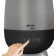 Увлажнитель воздуха Midnight Vitek VT-2356 черный