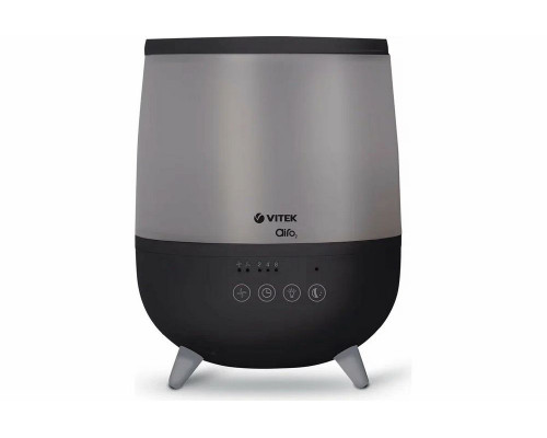 Увлажнитель воздуха Midnight Vitek VT-2356 черный Увлажнитель воздуха Midnight Vitek VT-2356 черный