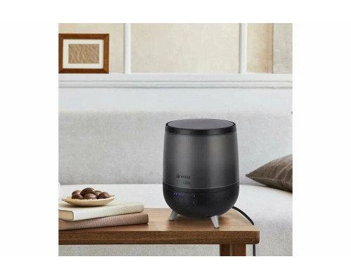 Увлажнитель воздуха Midnight Vitek VT-2356 черный Увлажнитель воздуха Midnight Vitek VT-2356 черный