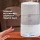 Увлажнитель воздуха Polaris PUH 7605 TF белый