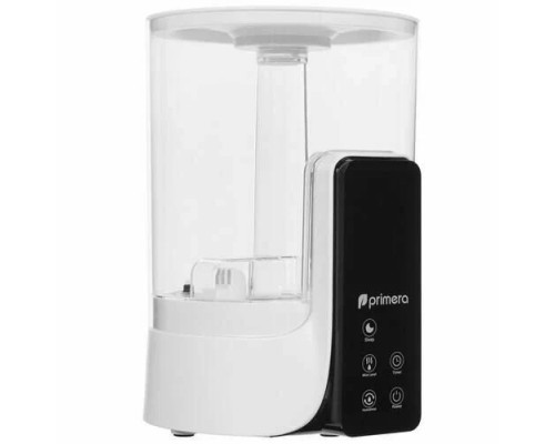 Увлажнитель воздуха Primera HUP-R3155-TA белый/черный Увлажнитель воздуха Primera HUP-R3155-TA белый/черный