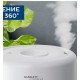 Увлажнитель воздуха Scarlett SC-AH986E24 белый