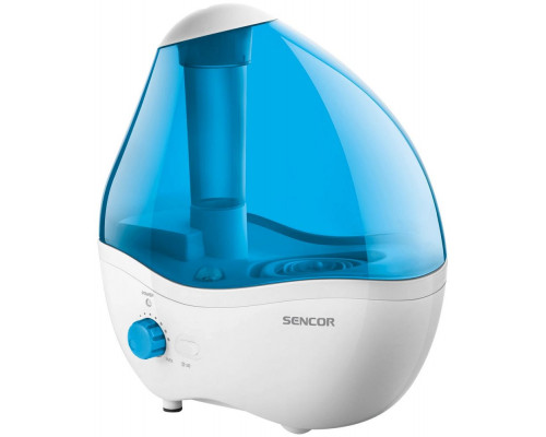 Увлажнитель воздуха Sencor SHF 920BL