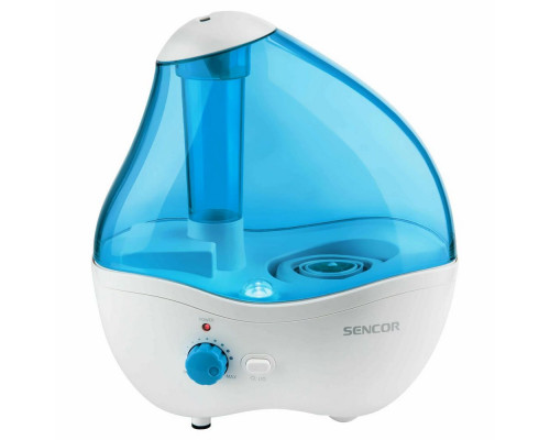 Увлажнитель воздуха Sencor SHF 920BL