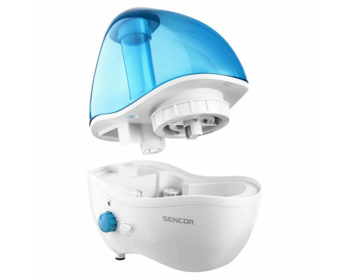 Увлажнитель воздуха Sencor SHF 920BL