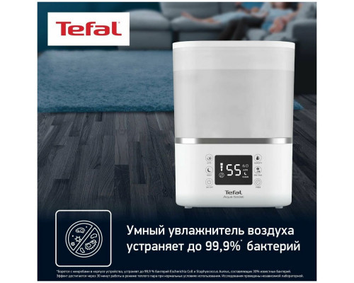 Увлажнитель воздуха Tefal HD4020F0 Увлажнитель воздуха Tefal HD4020F0