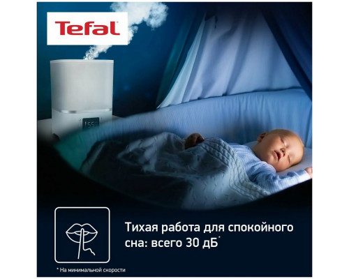 Увлажнитель воздуха Tefal HD4020F0 Увлажнитель воздуха Tefal HD4020F0
