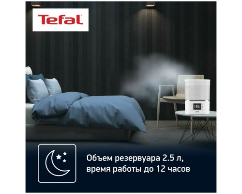 Увлажнитель воздуха Tefal HD4020F0 Увлажнитель воздуха Tefal HD4020F0