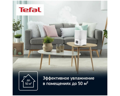 Увлажнитель воздуха Tefal HD4020F0 Увлажнитель воздуха Tefal HD4020F0
