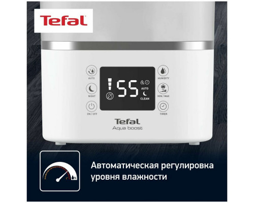 Увлажнитель воздуха Tefal HD4020F0 Увлажнитель воздуха Tefal HD4020F0