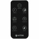 Увлажнитель воздуха Vitek VT-2340 черный