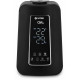 Увлажнитель воздуха Vitek VT-2340 черный
