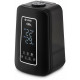 Увлажнитель воздуха Vitek VT-2340 черный