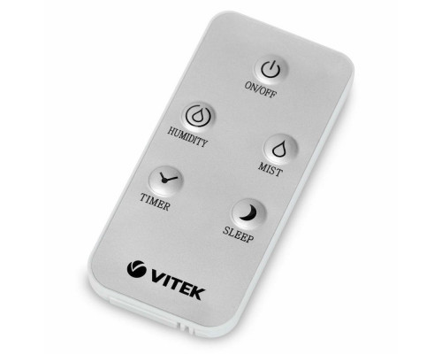Увлажнитель воздуха Vitek VT-2348 белый