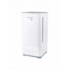Увлажнитель воздуха Vitek VT-2333 белый
