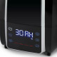 Увлажнитель воздуха Vitek VT-2342 чёрный