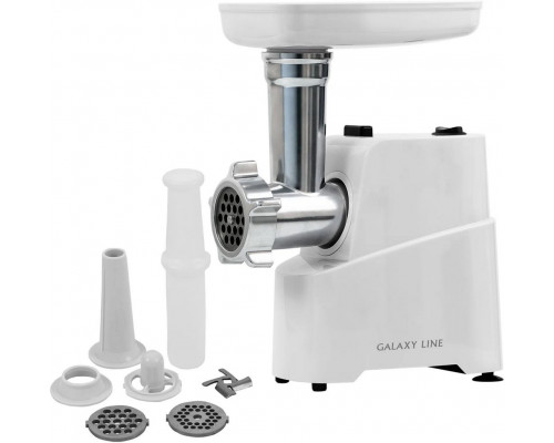 Мясорубка GALAXY GL 2402 Мясорубка GALAXY GL 2402