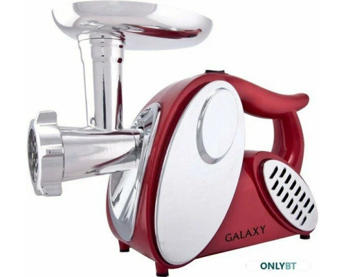 Мясорубка GALAXY GL 2402 Мясорубка GALAXY GL 2402