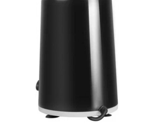 Мясорубка REDMOND RMG-1223 черный/серебристый