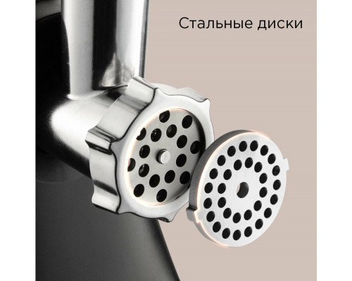 Мясорубка REDMOND RMG-1244-6 Мясорубка REDMOND RMG-1244-6