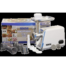Мясорубка RENOVA MG200-R1WL