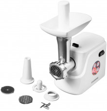 Мясорубка STARWIND SMG3120 белый