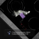 Варочная поверхность Zigmund & Shtain CN 51.6 B черный