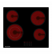 Варочная поверхность Willmark WCH-4602R