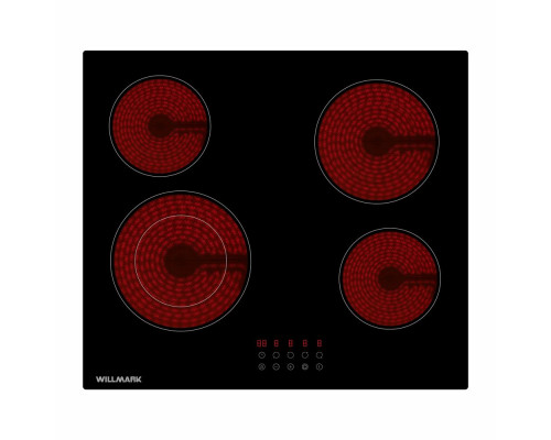 Варочная поверхность Willmark WCH-4602R Варочная поверхность Willmark WCH-4602R