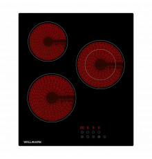 Варочная поверхность Willmark WCH-3452R