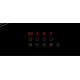 Варочная поверхность Willmark WCH-3452R