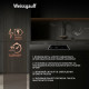 Варочная поверхность Weissgauff HV 643 BSX