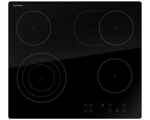 Варочная поверхность THOMSON HC20-4E04 Варочная поверхность THOMSON HC20-4E04