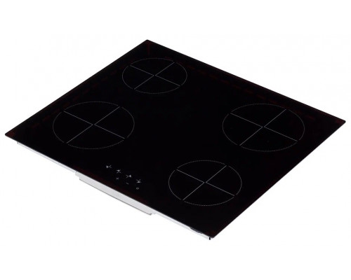 Варочная поверхность Simfer H60D14B155 черная Варочная поверхность Simfer H60D14B155 черная