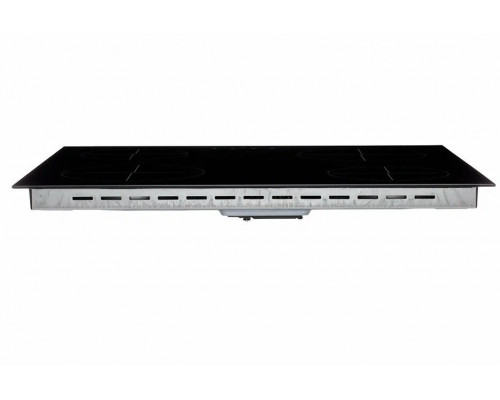 Варочная поверхность Simfer H60D14B155 черная Варочная поверхность Simfer H60D14B155 черная