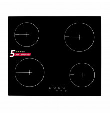 Варочная поверхность Simfer H60D14B024 черный