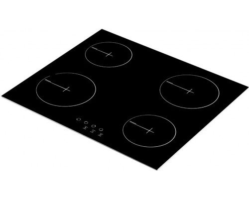 Варочная поверхность Simfer H60D14B024 черный Варочная поверхность Simfer H60D14B024 черный